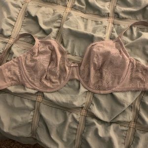 Apt 9 36DDD LACE BRA